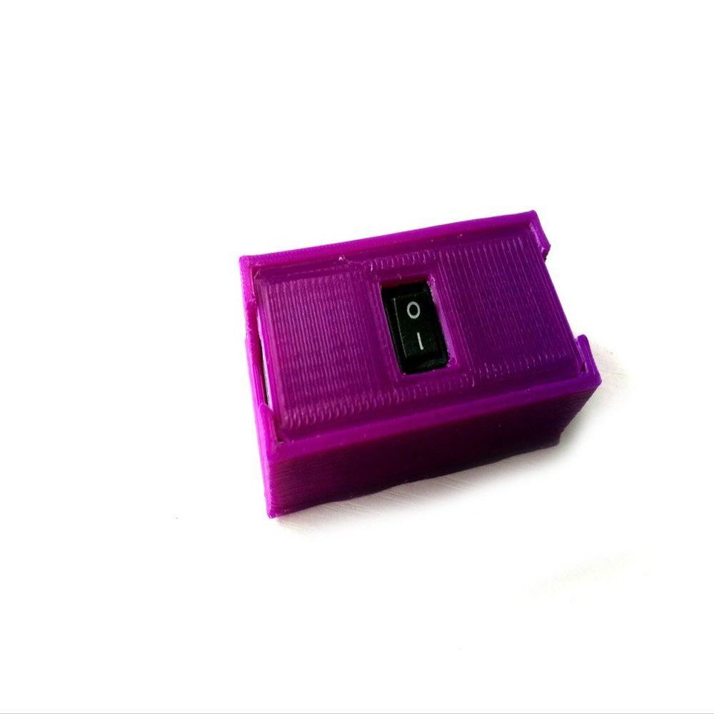 RJ11 Telephone Phone/Fax/ADSL Line Jack Coupler Switch Adapter Connector Random Color