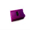 RJ11 Telephone Phone/Fax/ADSL Line Jack Coupler Switch Adapter Connector Random Color view 1