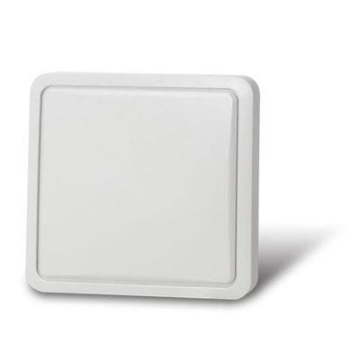 Planet 5GHz 14dBi Flat Panel Dual Polarization Directional, ANT-FP14AD (Polarization Directional Antenna (N-Type Female Connector x 2))