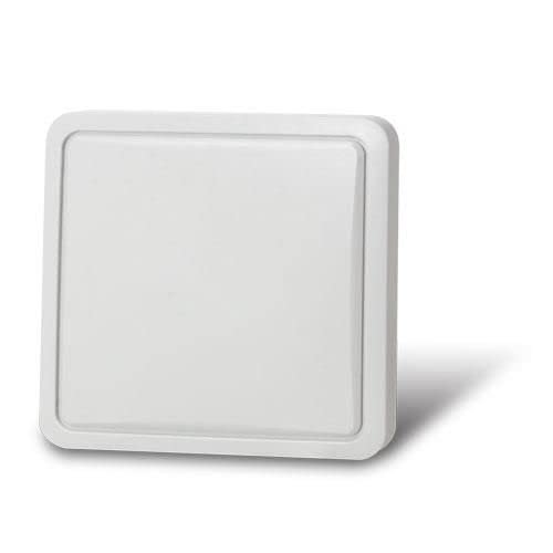 Planet 5GHz 14dBi Flat Panel Dual Polarization Directional, ANT-FP14AD (Polarization Directional Antenna (N-Type Female Connector x 2))