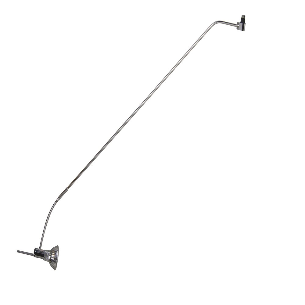 STAS Light Fixture Sirius 19.68 inches (50 cm) + powerLED 4 watt