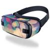 MightySkins Skin Compatible with Samsung Gear VR (2016) wrap Cover Sticker Skins Focus view 1
