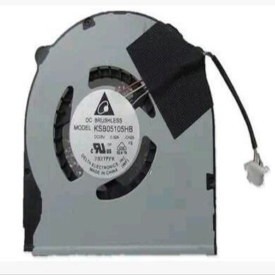 New CPU Fan for Sony Vaio T13 SVT13 SVT13-124CXS SVT131A11T SVT15 SVT15115CXS SVT151A11L SVT151190X SVT1511ACXS KSB05105HB-CH25
