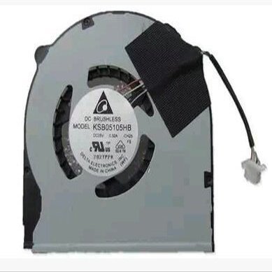 New CPU Fan for Sony Vaio T13 SVT13 SVT13-124CXS SVT131A11T SVT15 SVT15115CXS SVT151A11L SVT151190X SVT1511ACXS KSB05105HB-CH25