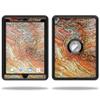 MightySkins Skin Compatible with OtterBox Defender Apple iPad Pro 9.7 Case wrap Cover Sticker Skins Woodlands view 1