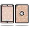MightySkins Skin Compatible with OtterBox Defender Apple iPad Pro 9.7 Case wrap Cover Sticker Skins Single Punch Dude view 1