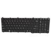NEW Laptop Replacement US Keyboard For Toshiba L755 L755D Series L775D-S7304 L775D-S7305 Black view 1
