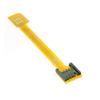 chenyang GSM CDMA Standard UIM SIM Card Kit Extension Soft Flat FPC Cable 10cm view 1
