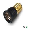 E-Simpo 6pcs E14 to E17 Adapter European Candelabra Base E14 to Candelabra Screw E17 Socket Holder Adaptor Converter,CE ROHS view 4