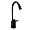 Westbrass R203-NL-62 6" Touch-Flo Style Pure Water Dispenser Faucet, Matte Black view 2