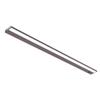 GETINLIGHT 48-Inch 3-CCT LED Under Cabinet Light, Hardwired/Plug-in, Bronze view 1