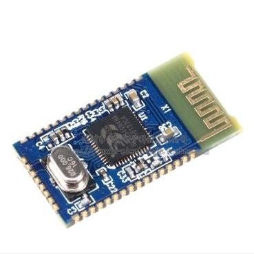 5PCS LOT BK3254 Bluetooth 4.1 stereo audio module