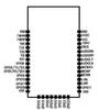 5PCS LOT BK3254 Bluetooth 4.1 stereo audio module view 3