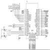 5PCS LOT BK3254 Bluetooth 4.1 stereo audio module view 4
