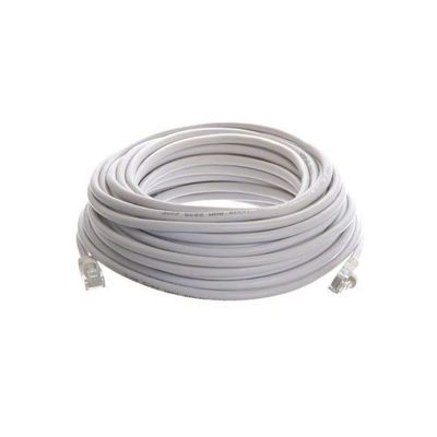 50ft CAT6 RJ45 Ethernet LAN Network Patch Cable for PS Xbox Internet Router WT