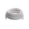 50ft CAT6 RJ45 Ethernet LAN Network Patch Cable for PS Xbox Internet Router WT view 1