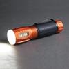 Klein Tools 56028 LED Flashlight and Work Light, Durable, Waterproof, Compact, Hands-free Magnetic End, Runs to 12 Hours, for Work and Outdoor view 4
