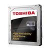 Toshiba N300 NAS - Hard Drive - 4 TB - Internal - 3.5" (8.9 cm) view 2
