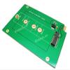 Sintech M.2(NGFF) SATA SSD Card,for Upgrade WD Blue UltraSlim SATA 3 SFF-8784 HDD WD5000MPCK view 2