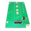 Sintech M.2(NGFF) SATA SSD Card,for Upgrade WD Blue UltraSlim SATA 3 SFF-8784 HDD WD5000MPCK view 3