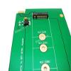 Sintech M.2(NGFF) SATA SSD Card,for Upgrade WD Blue UltraSlim SATA 3 SFF-8784 HDD WD5000MPCK view 4