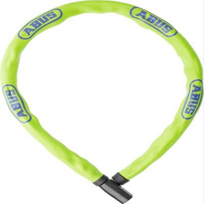 ABUS Cicli Bonin Unisex's 4804K Lock Cable, Green, One Size