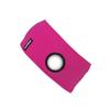 Earebel Sport Bella Performance Headband in Pink - Large - with Built-in AKG Studio-Quality Headphones view 1