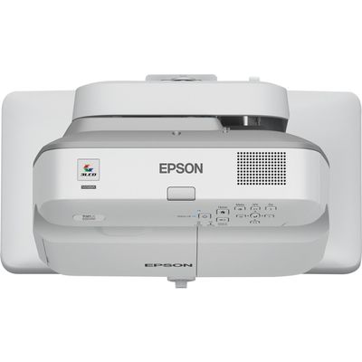 Epson BrightLink 685Wi Interactive Project