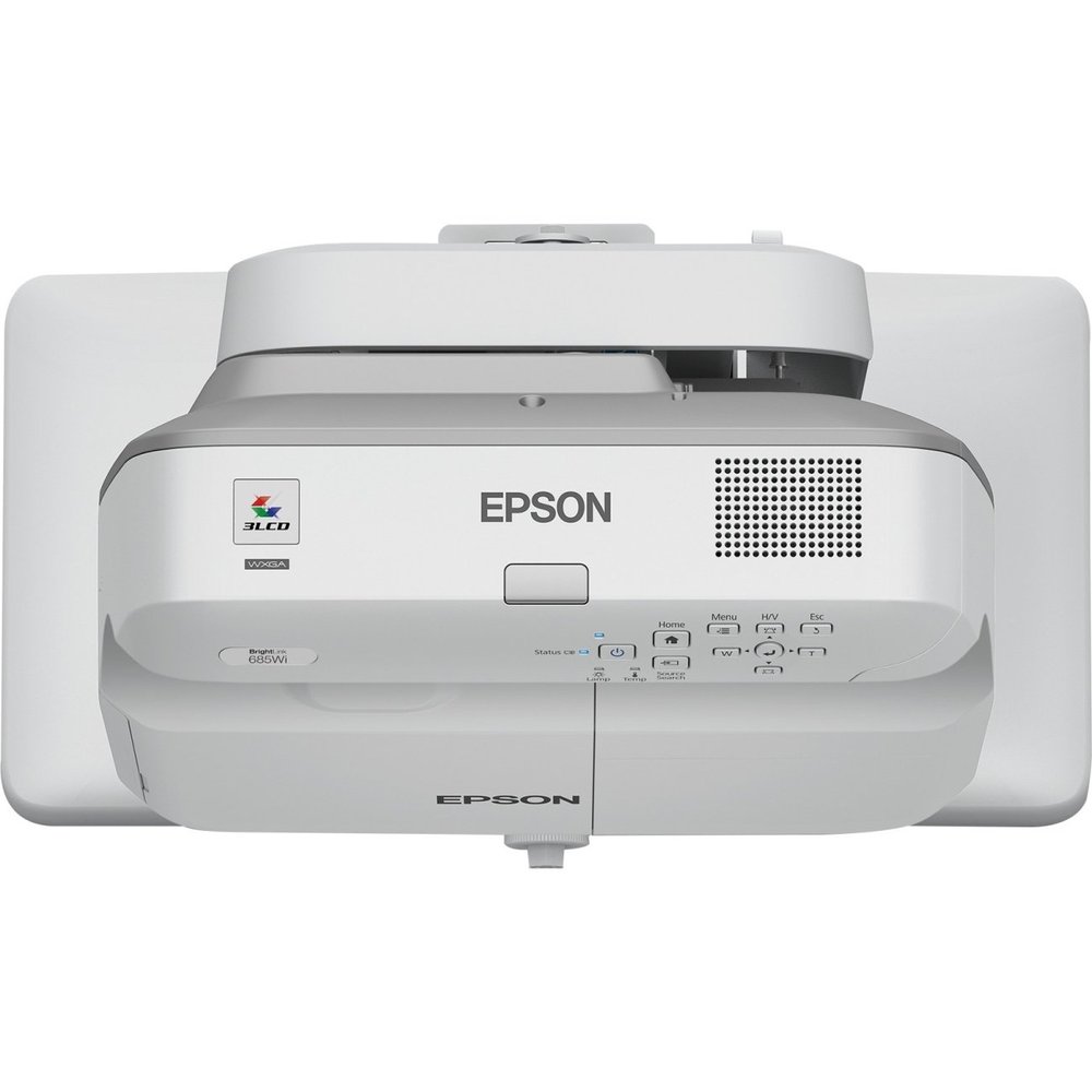 Epson BrightLink 685Wi Interactive Project