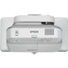 Epson BrightLink 685Wi Interactive Project view 1