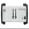 ATEN CS1912 2-Port USB 3.0 DisplayPort KVMP Switch (Cables Included) view 2