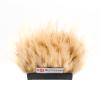 Gutmann Microphone Fur Windscreen Windshield for Olympus DM-5 Camel | Made in Germany view 2