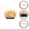 Gutmann Microphone Fur Windscreen Windshield for Olympus DM-5 Camel | Made in Germany view 4