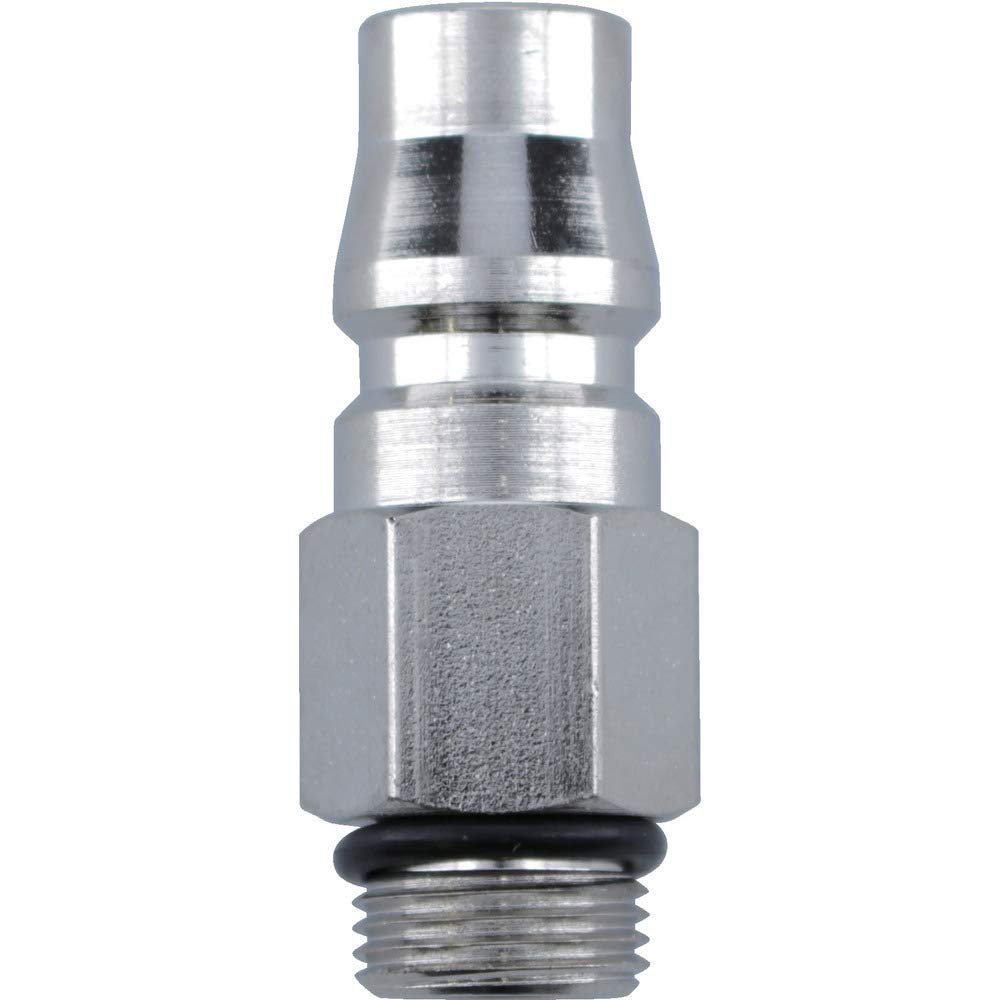 TRUSCO TDKP Connection Plug for Air Duster