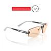 Arozzi Visione VX-600 Computer gaming glasses - Anti-glare, UV and Blue light protection, Eye strain relief, Comfortable gaming, Black (Model: VX600-2) view 4