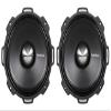 (2) Rockford Fosgate Pro PPS4-10 10" 4-Ohm 1400W Car MidRange Mid-bass Speakers view 1