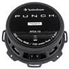 (2) Rockford Fosgate Pro PPS4-10 10" 4-Ohm 1400W Car MidRange Mid-bass Speakers view 2