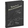 Graphic Image Tequila Mockingbird Special Edition in fine French Full-Grain Leather - view 1