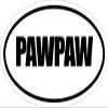 Beach Graphic Pros 3" Printed Euro Style Oval Pawpaw Decal Sticker dcor Great Size for Mug Phone case Hard Hats and Helmets. view 1