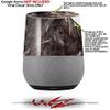 Fluff - Decal Style Skin Wrap fits Google Home Original (Google Home NOT Included) view 2