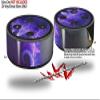 Skin Wrap Decal Set 2 Pack for Amazon Echo Dot 2 - Poem (2nd Generation ONLY - Echo NOT Included) view 2