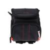 Navitech Black Camera Case Bag Compatible With Sony Cybershot HX80 20MP view 3