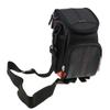 Navitech Black Camera Case Bag Compatible With Sony Cybershot HX80 20MP view 4