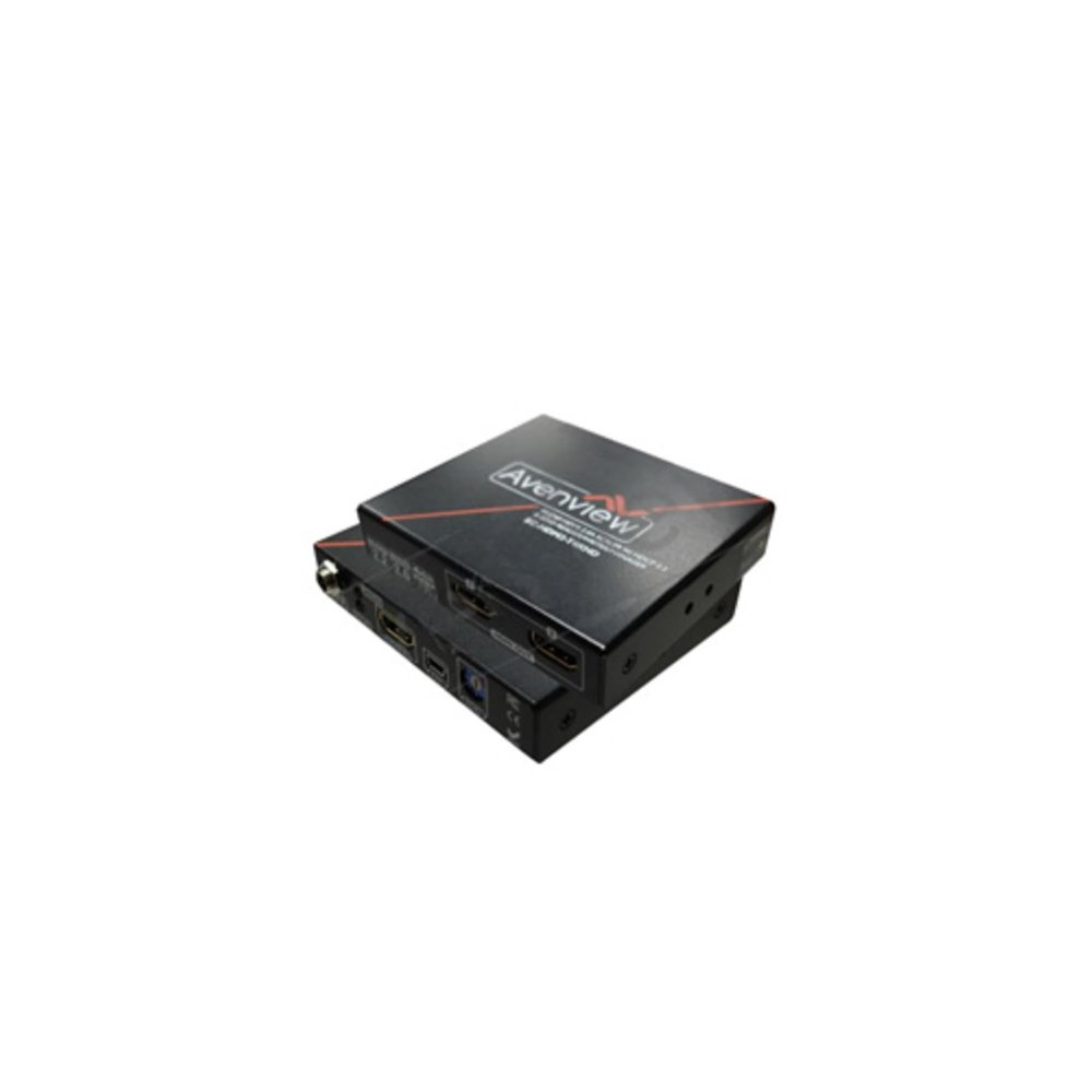 Avenview SC-HDM2-T4KHD HDMI Scaler