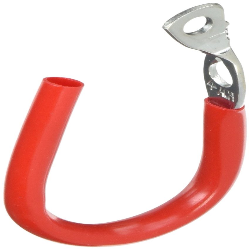 Mirai Industry Cable Hanger (bis Stop Type) ACH TS Pack of 10