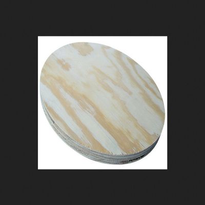 ALEXANDRIA MOULDING 23-3/4 in. W x 23-3/4 in. L x 3/4 in. Tabletop