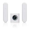 AmpliFi HD WiFi System by Ubiquiti Labs, Seamless Whole Home Wireless Internet Coverage, HD WiFi Router, 2 Mesh Points, 4 Gigabit Ethernet, 1 WAN Port, Ethernet Cable (AmpliFi HD UniBody) view 1