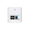AmpliFi HD WiFi System by Ubiquiti Labs, Seamless Whole Home Wireless Internet Coverage, HD WiFi Router, 2 Mesh Points, 4 Gigabit Ethernet, 1 WAN Port, Ethernet Cable (AmpliFi HD UniBody) view 4