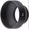 NinoLite Wide Angle Lens Hood 58mm Screw-in Camera Lens Protection Metal Lens Hood to Prevent Flare and Ghosting view 1