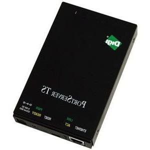 DIGIINTL 70002043 - Digi PortServer TS 2 Device Server - 2 x RJ-45